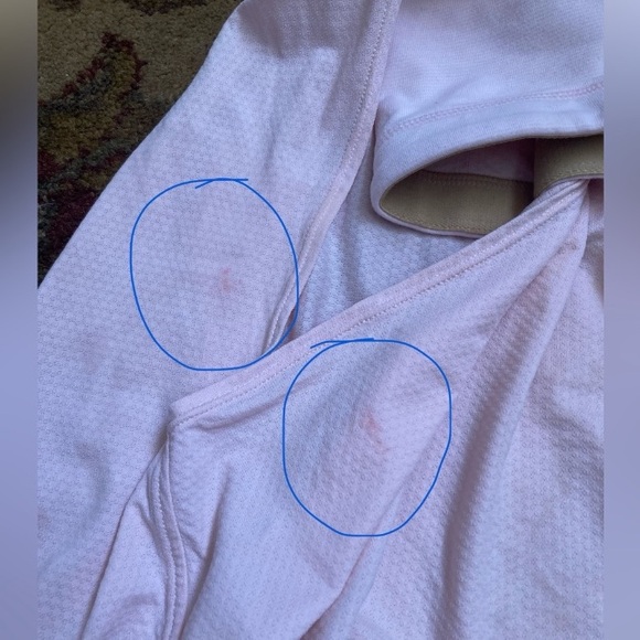 Lululemon Racerback Tank Top - Picture 7 of 7